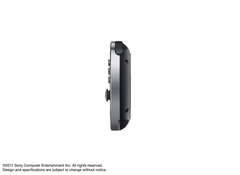 Illustration for article titled Exploring the Tiny Differences Between the Original and Final PS Vita